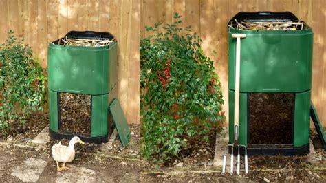 Home Tips The 10 Best Compost Bins For Outdoors Rodeo Realty