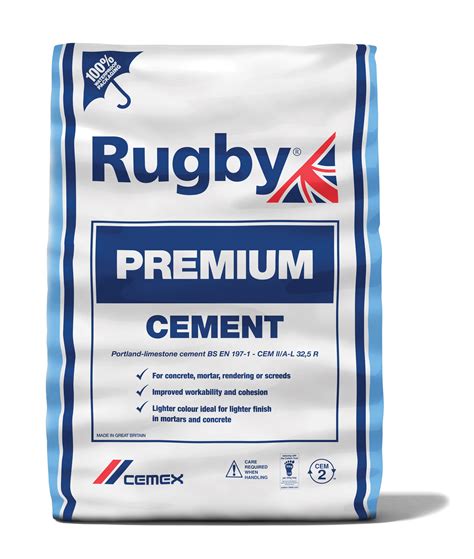 Cemex Cement 25kg Bag Professional Traders 2015 Limited