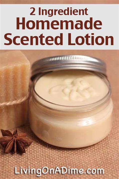 40 Homemade Lotion Recipes The Ultimate Collection