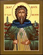 Fête du 03 Juin : saint Kévin
