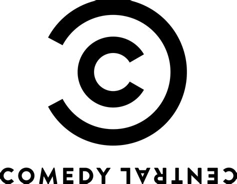 Transparent Comedy Central Logo Png