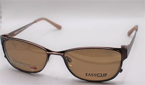 Easyclip Ec383 Sun Country Optical