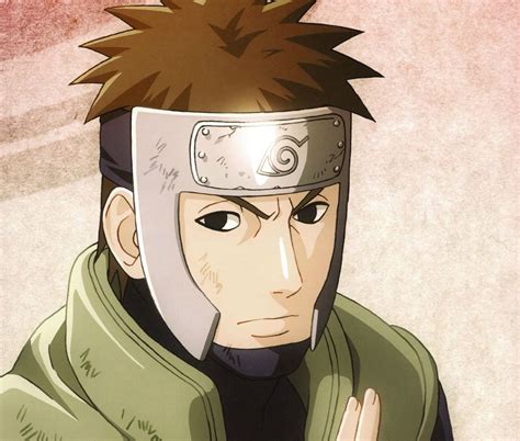 Những Điều Bạn Chưa Biết Về Nhân Vật Yamato Trong Naruto