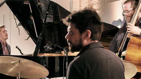 Hilden Pablo Held Trio Spielt Jazz Ohne Grenzen