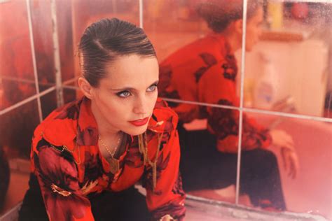 Anna Calvi Announces Debut Album Details