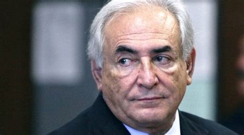 Trial Begins In Former Imf Chief Strauss Kahn Sex Scandal World News