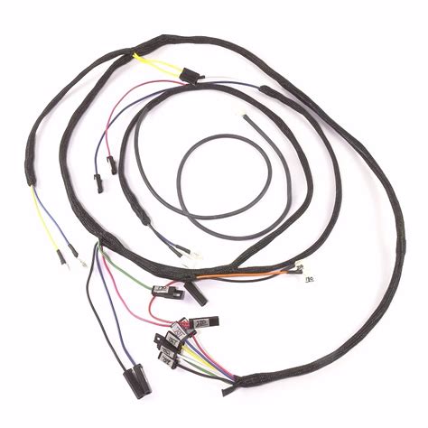 Fuel diagnostics guide for john deere 8400. John Deere 3010 LP Row Crop Complete Wiring Harness - The ...