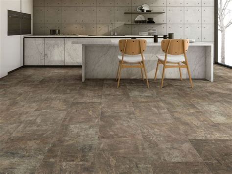 Shaw Intrepid Tile Plus Canyon From Znet Flooring