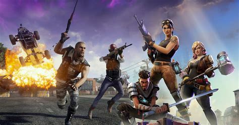 Not affiliated with @fortnite or epic games. The History of Battle Royale: From Mod to Worldwide ...