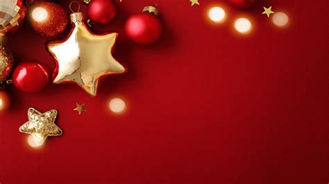 Ten Best Christmas Zoom Backgrounds For The Holidays