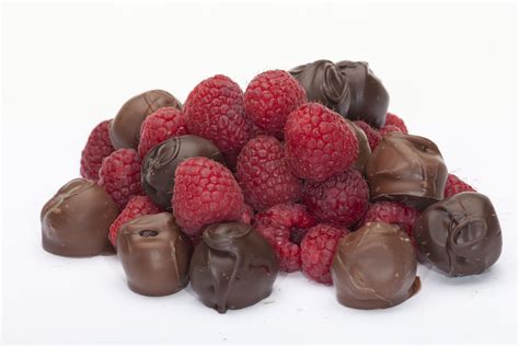 Chocolate Covered Raspberries Raspberry Raspberry Recipes Chocolate