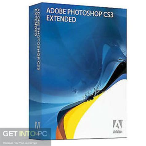 Photoshop Cs3 Extended Free Download Full Holobrown
