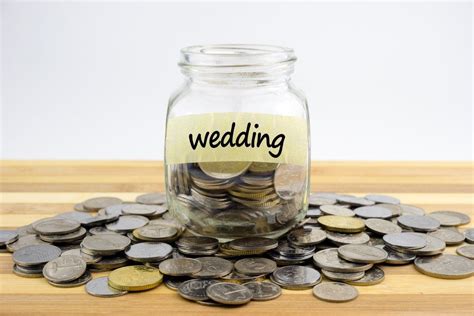 How Do You Plan A Wedding On A 1000 Budget