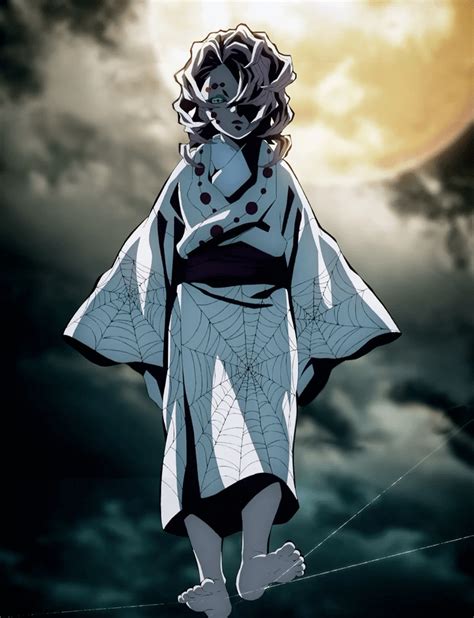 Rui Wiki Kimetsu No Yaiba Fandom