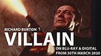 VILLAIN Film Clip (1971) Richard Burton HD Restored - YouTube