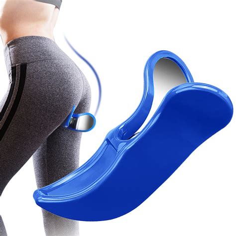 Super Kegel Exerciser Pelvic Floor Muscle And Inner Thigh Exerciser Postpartum Recovery