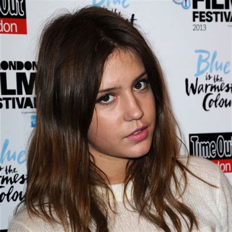 Pin On Adele Exarchopoulos