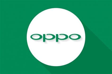 Oppo Logo Logodix