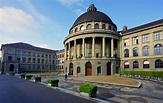 Die ETH Zürich ist die 8. beste Universität der Welt - Secret Zürich