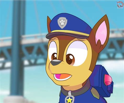 Pin By Purple Hayes On Paw Patrol Marshall Paw Patrol Chase Paw