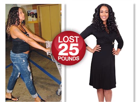 Tami From Basketball Wives Weight Loss How Did She Lose The Pounds