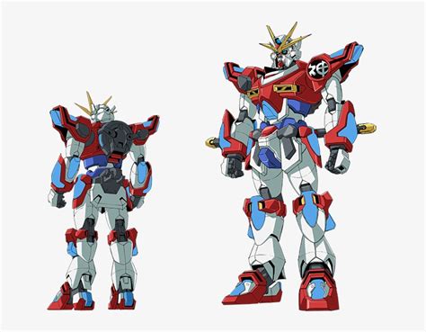 Gundam Build Fighters Try 40 Background Wallpaper Sekai Kamiki