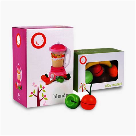 User Friendly Custom Toy Packaging Solutions Craft Boxes