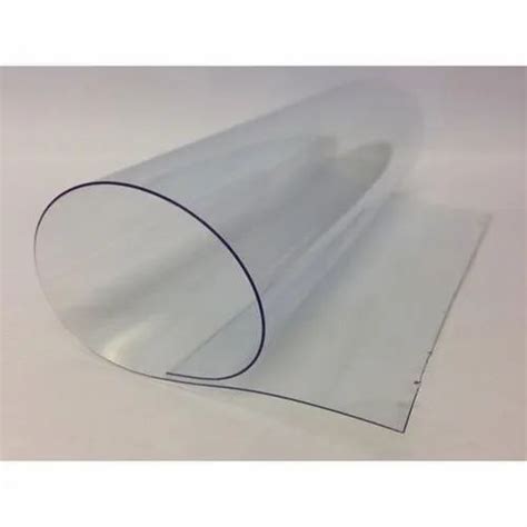 Thick Clear Plastic Pvc Sheet Hard Plastic Plate Multi Size Available Ubicaciondepersonascdmx
