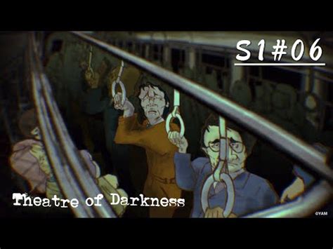 เรื่องเล่าผีญี่ปุ่น ภาคที่ 1 - ตอนที่ 06 [ซับไทย] - YouTube