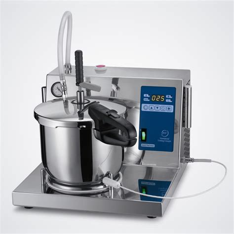 Whether in the form of a fizzy drink or flavored lozenges, cold and flu preventative supplements almost always highlight vitamin c as one of their key ingredients. Gastrovac Vacuum Cooking : Gastrovac : Chef Tools