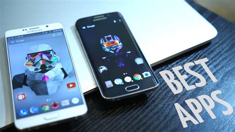 Top android apps you need to try in 2021. 15 Must Have Android Apps for 2020