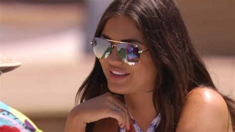 Love Island 2019 Spoilers New Girl India Reynolds Has Her Eyes On Ovie Soko Reality Tv Tellymix