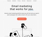 Emma - Email Marketing Review Marketing Reviews, Email Marketing ...