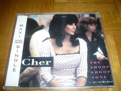 The Collector Of Cher My Cher CD Albums And Singles Part 6 Love Hurts