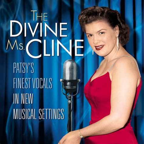 The Divine Ms. Cline (Alternate Version) | Patsy Cline - Download and listen to the album