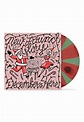 New Found Glory - December’s Here Red & Green Pinwheel - Colored Vinyl ...