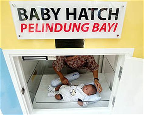 Sometimes they happen suddenly and it is hard to understand why there needs to be change at all. Rise of Baby Dumping in Malaysia | LoyarBurok