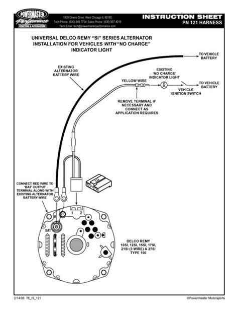 mechman alternator wiring diagram wiring diagram  source