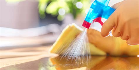 Cleaning And Disinfecting During Covid 19 Mercy Health Blog