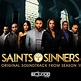 The Best of Gospel Black: Saints & Sinners Original Soundtrack From ...
