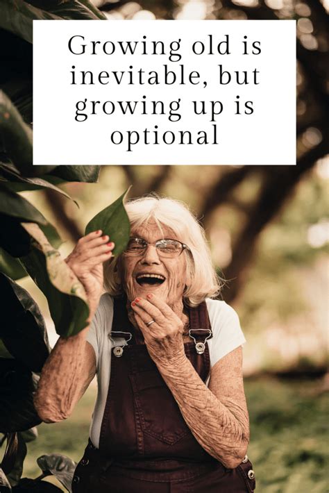 23 Uplifting Inspirational Quotes For The Elderly