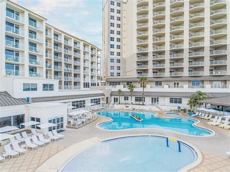 Hilton Pensacola Beach 2018 Prices Hotel Reviews And Photos Florida Tripadvisor