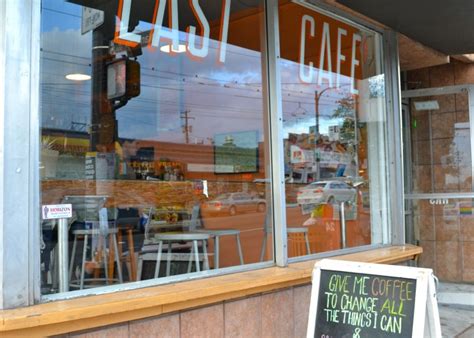 East Café Vancouver Business Story