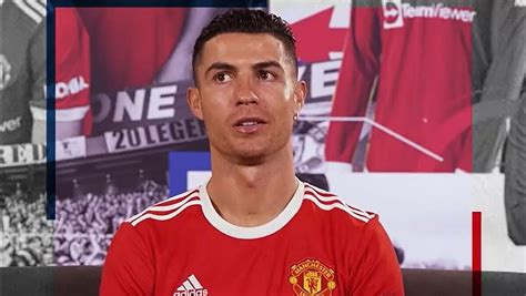 cristiano ronaldo s future is still up in the air he doesn t play a minute in united s friendly
