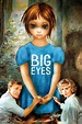 Big Eyes (2014) - Posters — The Movie Database (TMDB)