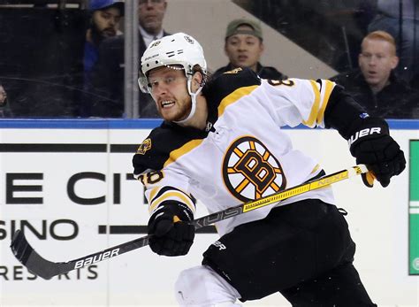 Why David Pastrnak Has Become The Nhls Biggest Bargain The Boston Globe