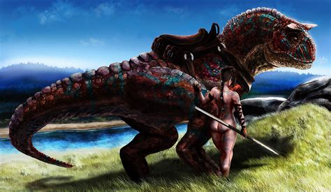 Image 1712173 Dino Dinosaur Snugpug Arksurvivalevolved