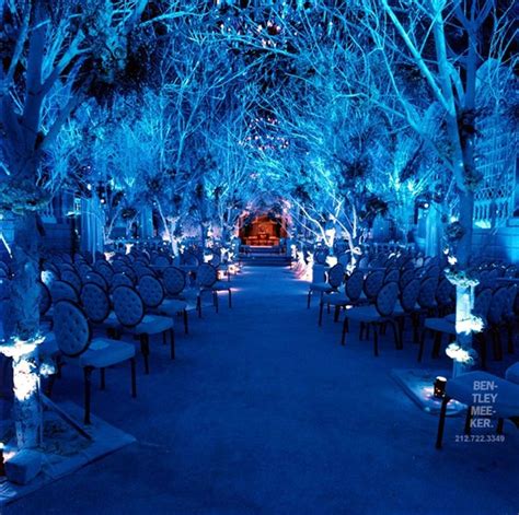 12 Magically Romantic Winter Wedding Ideas For 2017