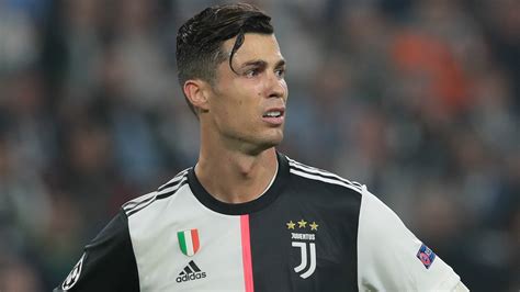 Portuguese footballer cristiano ronaldo plays forward for real madrid. Ronaldo's substitution anger defended by Juventus team ...