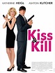 Achat dvd Kiss & Kill - Film Kiss & Kill en dvd - AlloCiné